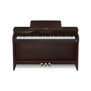 CASIO AP-550 BN - DIGITAL PIANO front