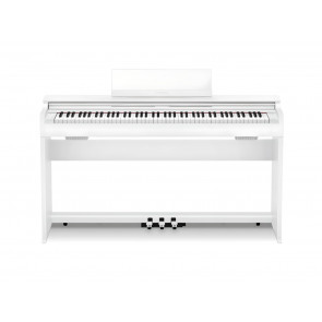 Casio AP-S200 WE - Digital Piano front