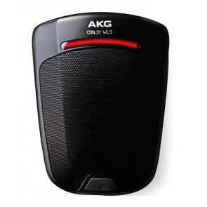 AKG CBL31 WLS - professional boundary layer microphone for wireless use
