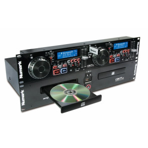 Numark CDN77USB - CD player 