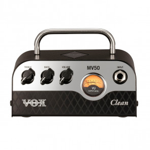 VOX MV50 CL - guitar amplifier