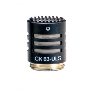 AKG CK63 ULS - professional small condenser capsule