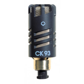AKG CK93 - high-performance small condenser capsule