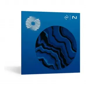 ‌iZotope Ozone 12 Standard - Professional Mastering
