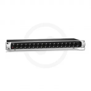 ‌Midas DN4816-O - Moduł Stage Connect z 16 wyjściami analogowymi i Ultranet I/O