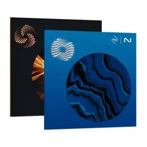 iZotope Mix & Master Bundle Standard EDU