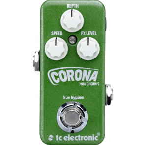 TC Electronic Corona Mini Chorus-front