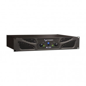 ‌CROWN XLI 2500 - power amplifier