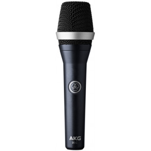 AKG D5C - microphone