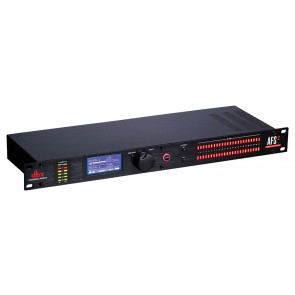 DBX AFS 2-slant