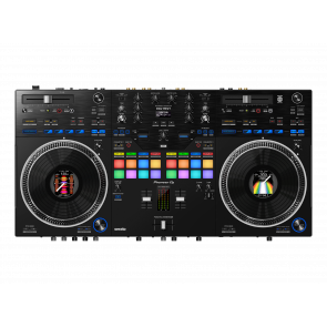 ‌Pioneer ‌DDJ-REV7 - 2-channel professional DJ controller