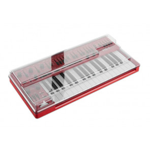 ‌Decksaver Behringer MS-1 Cover 