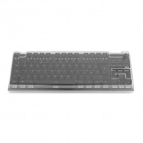 Decksaver GE Roccat Vulcan TKL Cover - cover
