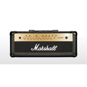 Marshall MG 100 H GFX - Guitar amplifier