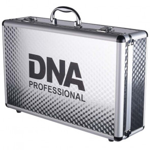 DNA CASE V2 - walizka na mikrofon mikser efekt akcesoria