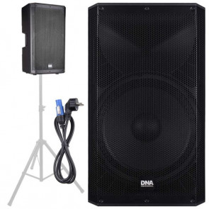 DNA LSX-15 - Active Speaker 15" 1500W - Speaker