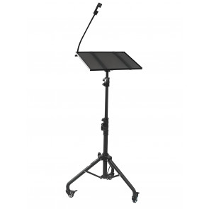 DNA PLS2 - stand for laptop, mixer, projector up to 10 kg front