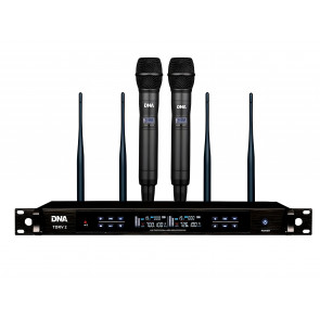 DNA TDRV 2 - Wireless Sound System  zestaw 