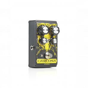 ‌DigiTech DOD Carcosa - Analog Fuzz