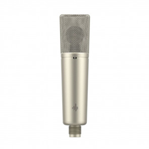 DONNER DC87 - Mikrofon front