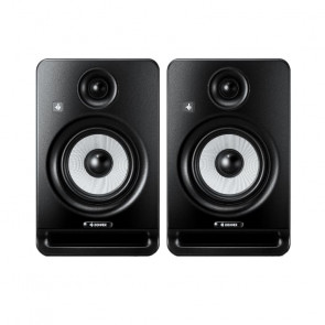 Donner DMS-5 - Active Studio Monitor Pair