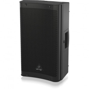 Behringer DR110DSP - Active 1,000 Watt 10" PA Speaker System with DSP and 2-Channel Mixer