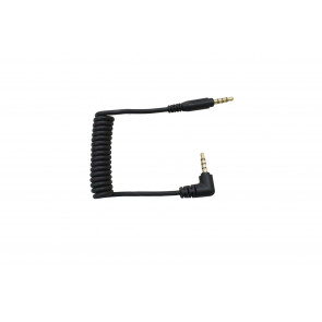 ‌CKMOVA AC-TR2 - kabel TRRS - TRRS