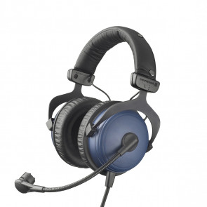 beyerdynamic DT 797 PV 250 - Headset with condenser microphone for applications in loud environments (closed)