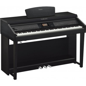 Yamaha CVP-701B - Clavinova - DIGITAL PIANO Balck