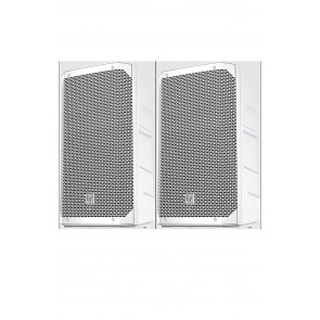 ‌Electro-Voice ELX200-10-W - Passive 10 ”loudspeaker - white version - PAIR