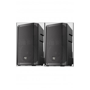 ‌Electo-Voice ELX200-10 - Passive 10 "loudspeaker - PAIR