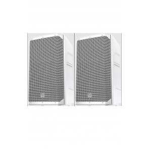 ‌Electro-Voice ELX200-12P-W - 12" powered loudspeaker - PAIR