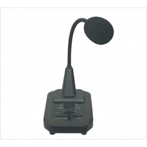 R‌H Sound EM-825 - desktop microphone