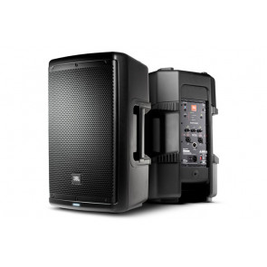 JBL EON 610 - self-contained, portable PA system
