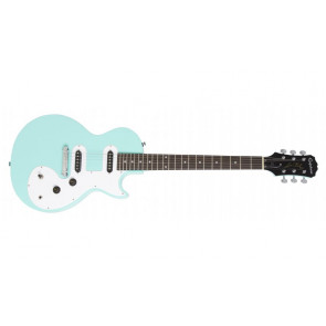 ‌Epiphone Les Paul Melody Maker E1 TQ Turquoise - electric giutar