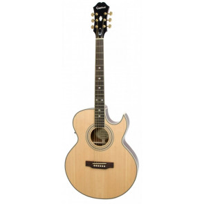 Epiphone Performer PR-5E Fishman Presys-II NA Natural - electro-acoustic guitar
