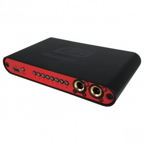 ESI Gigaport eX - USB Audio Interface