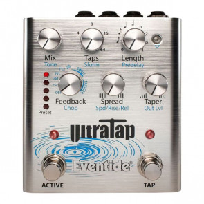 Eventide UltraTap - Guitar effect