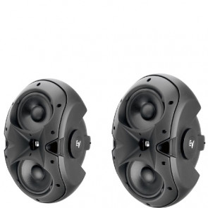 ‌Electro-Voice EVID 6.2 - In-wall speaker-Pair