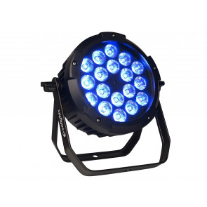 EVOLIGHTS GLAZE PAR IP65 - Outdoor LED Spotlight front