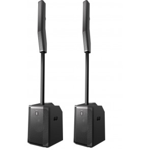 ‌Electro-Voice EVOLVE 50 - Portable column system - PAIR