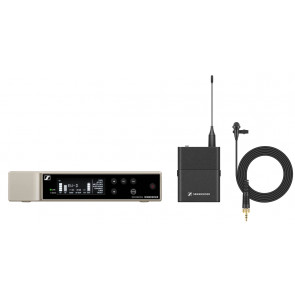 ‌Sennheiser EW-D ME2 SET (R1-6) - DIGITALES KABELLOSES PRESENTER-SET MIT MIKROFON ME2 520-576 MHz