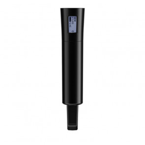 S‌ennheiser EW-DX SKM (Q1-9: 470.2 - 550 MHz) - Handheld transmitter without on/off switch.