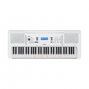 ‌Yamaha EZ-300 - 61-key, touch-sensitive keyboard
