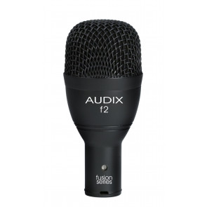 Audix F2 - Dynamic Instrument Microphone