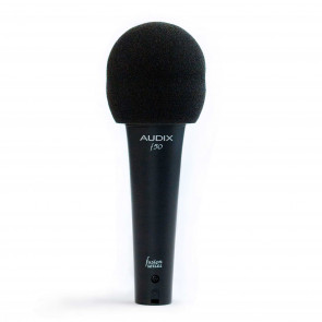 AUDIX F50 - vocal dynamic microphone