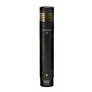 Audix F9 - Condenser Instrument Microphone