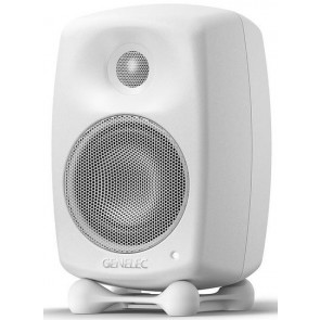 ‌Genelec G Two - Active Speaker, White
