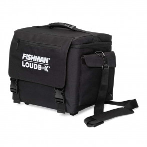 Fishman Loudbox Mini Charge Deluxe carry bag