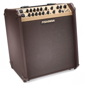 Fishman Loudbox Performer BT - acoustic amplifier